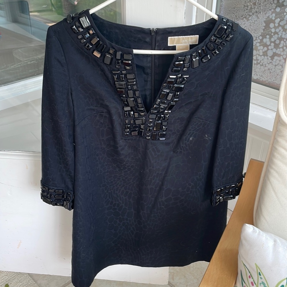 Michael Kors tunic